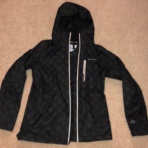 Columbia ski jacket